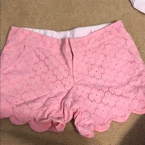 Pilot Pulitzer buttercup short